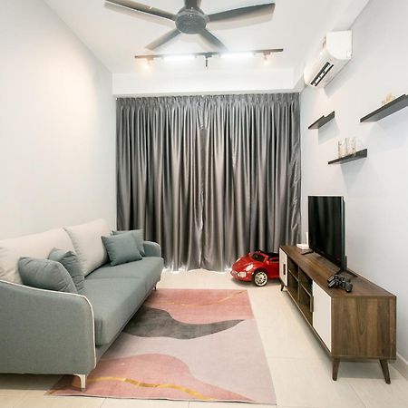 Bsp21 Apartment Jenjarum ภายนอก รูปภาพ