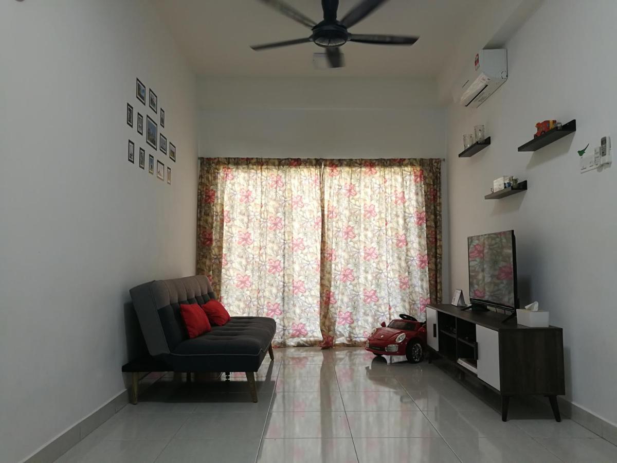 Bsp21 Apartment Jenjarum ภายนอก รูปภาพ
