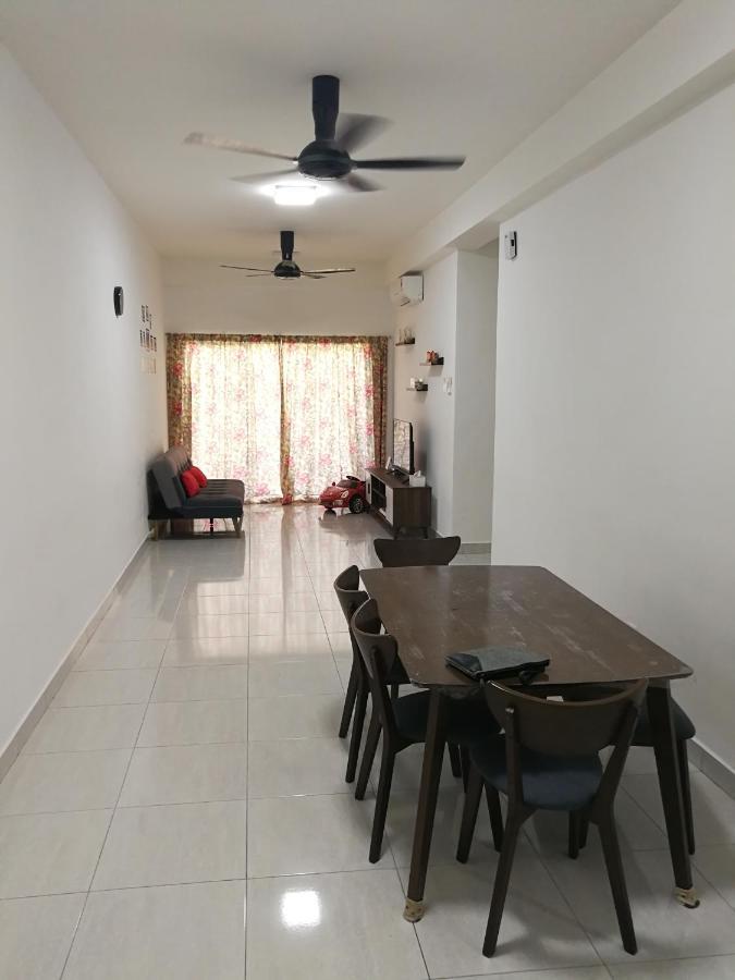 Bsp21 Apartment Jenjarum ภายนอก รูปภาพ