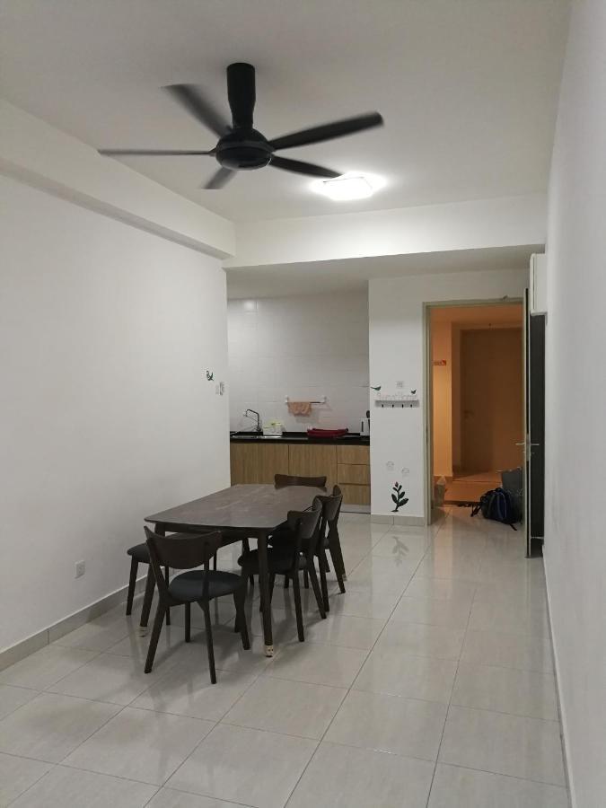 Bsp21 Apartment Jenjarum ภายนอก รูปภาพ
