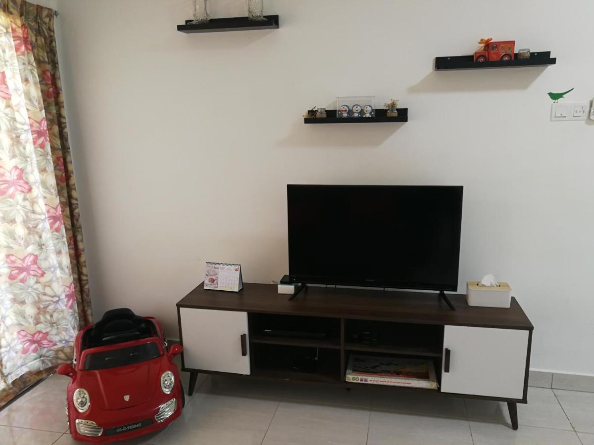 Bsp21 Apartment Jenjarum ภายนอก รูปภาพ