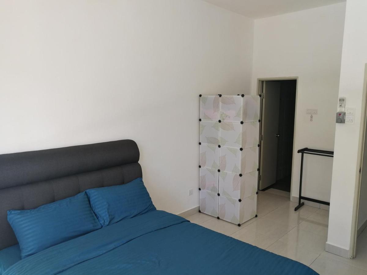 Bsp21 Apartment Jenjarum ภายนอก รูปภาพ