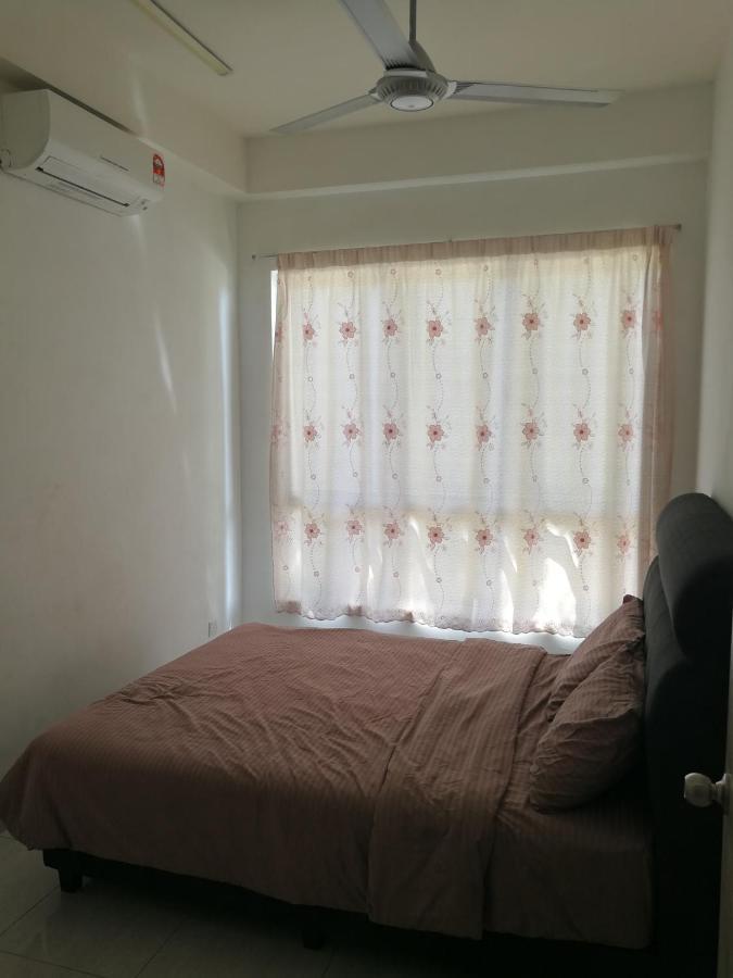 Bsp21 Apartment Jenjarum ภายนอก รูปภาพ
