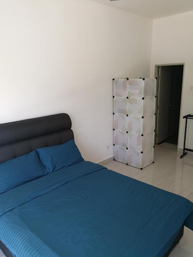 Bsp21 Apartment Jenjarum ภายนอก รูปภาพ