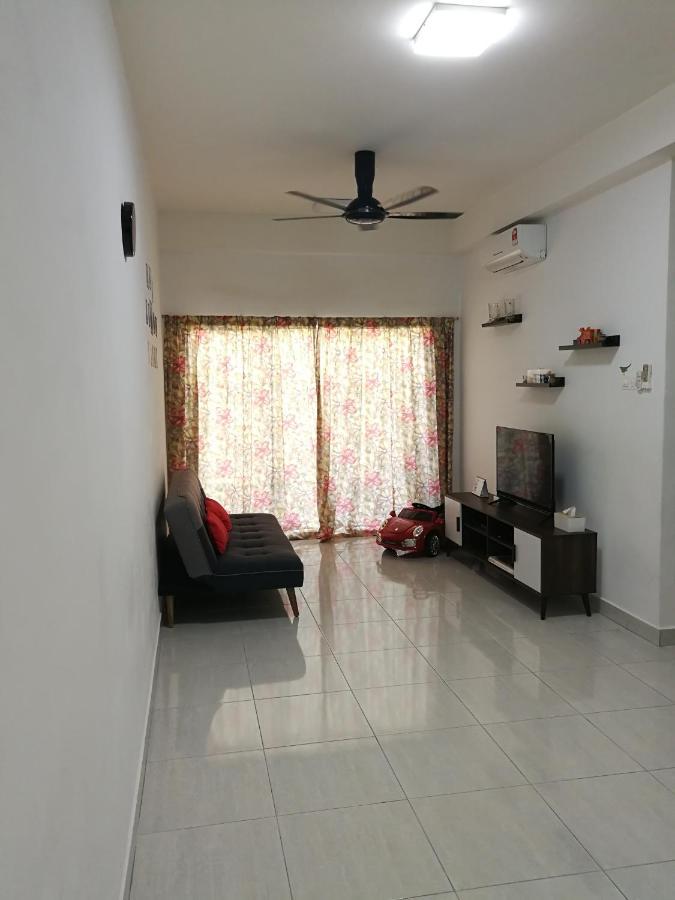 Bsp21 Apartment Jenjarum ภายนอก รูปภาพ