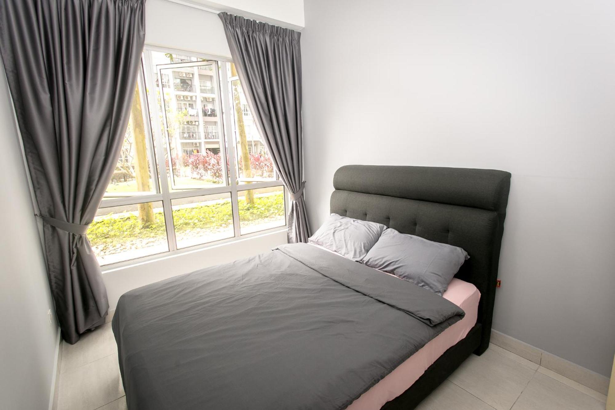 Bsp21 Apartment Jenjarum ภายนอก รูปภาพ