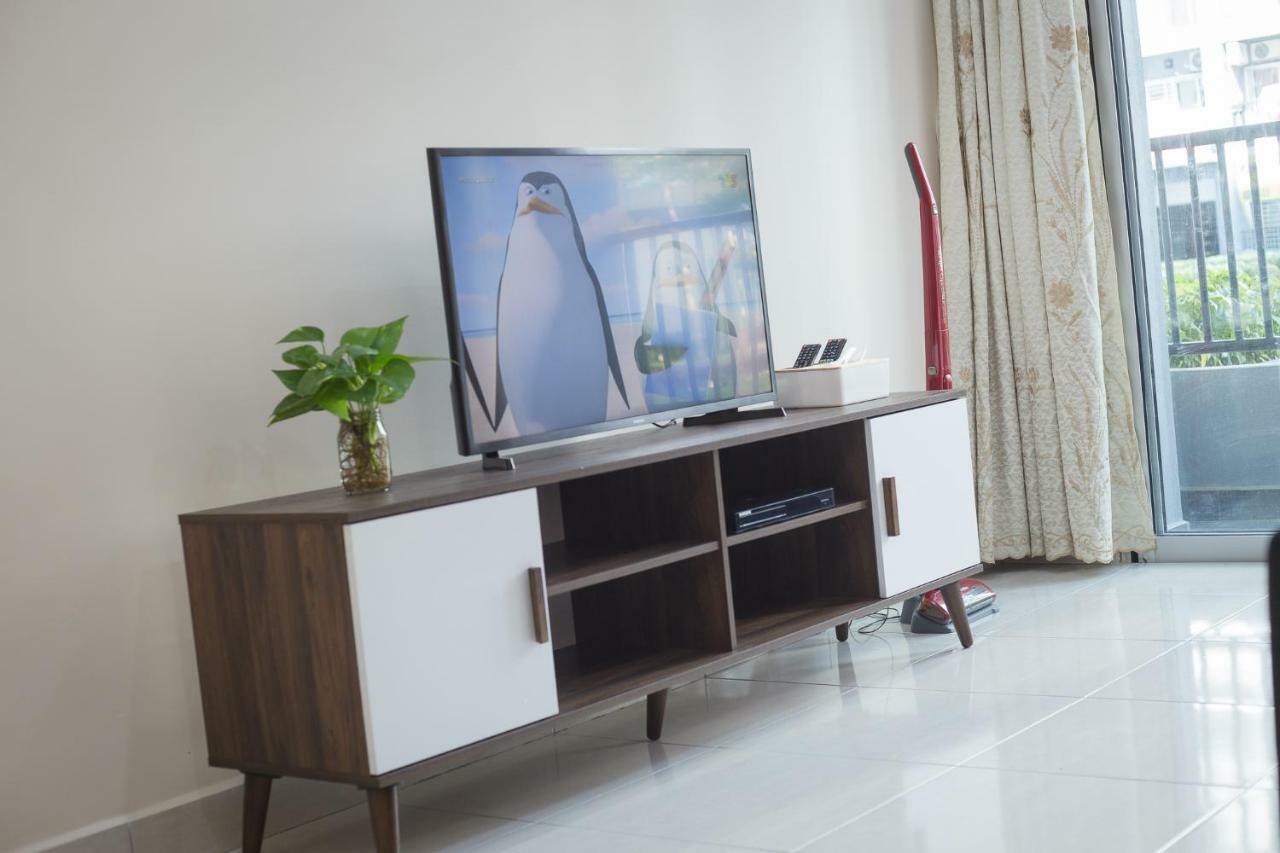Bsp21 Apartment Jenjarum ภายนอก รูปภาพ